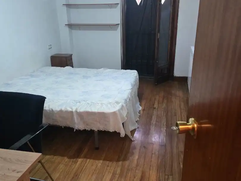 Flat for rent in Goen Kalea, 6, Ordizia
