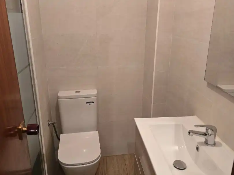 Flat for rent in Goen Kalea, 6, Ordizia