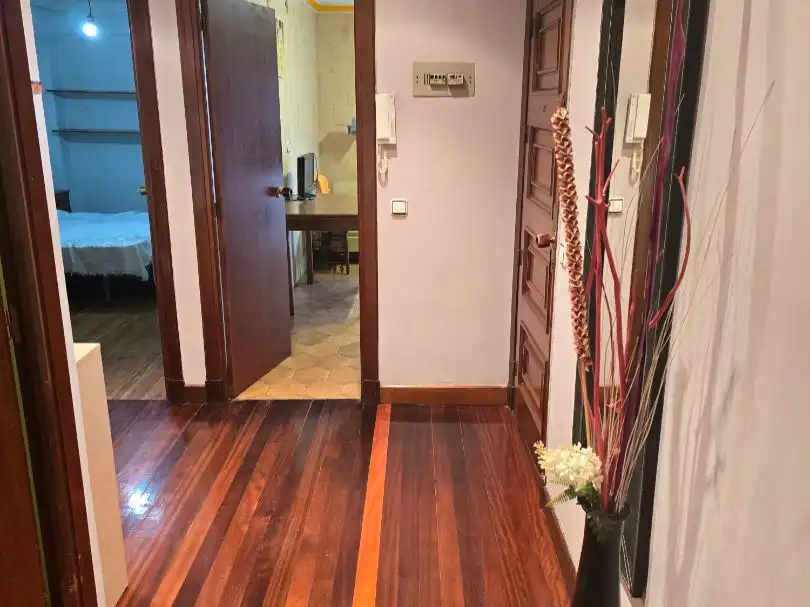 Flat for rent in Goen Kalea, 6, Ordizia