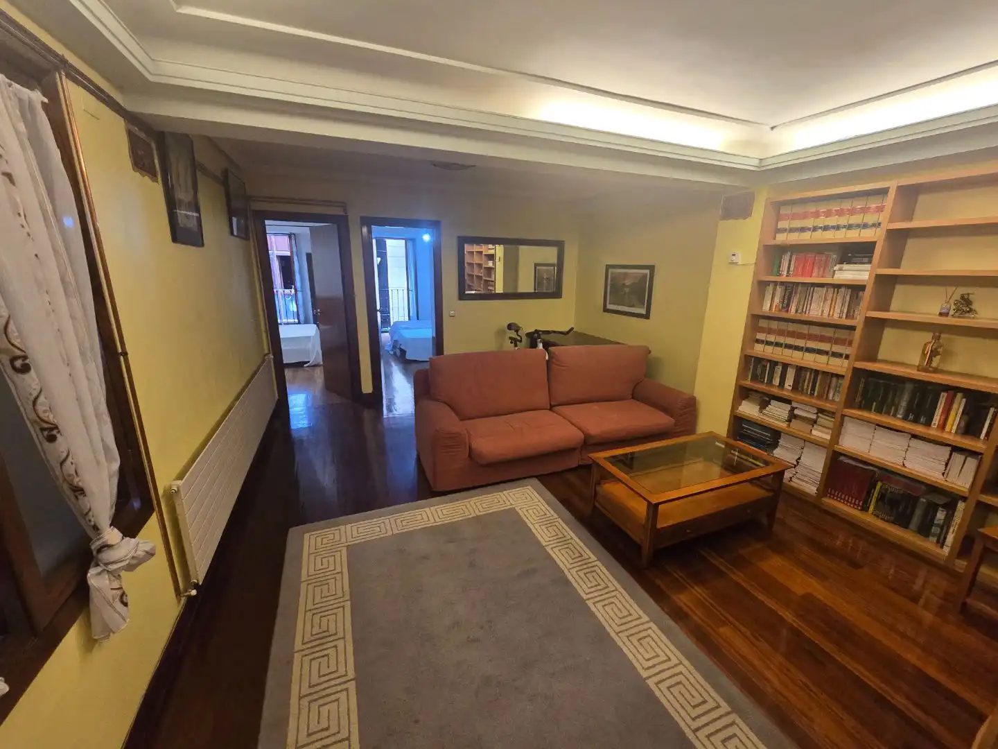 Flat for rent in Goen Kalea, 6, Ordizia