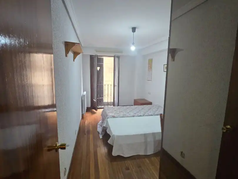Flat for rent in Goen Kalea, 6, Ordizia