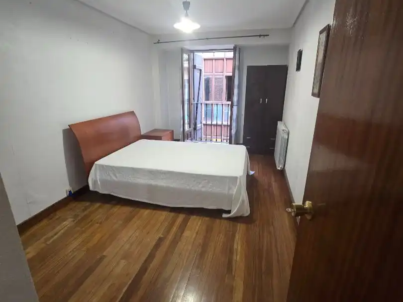 Flat for rent in Goen Kalea, 6, Ordizia