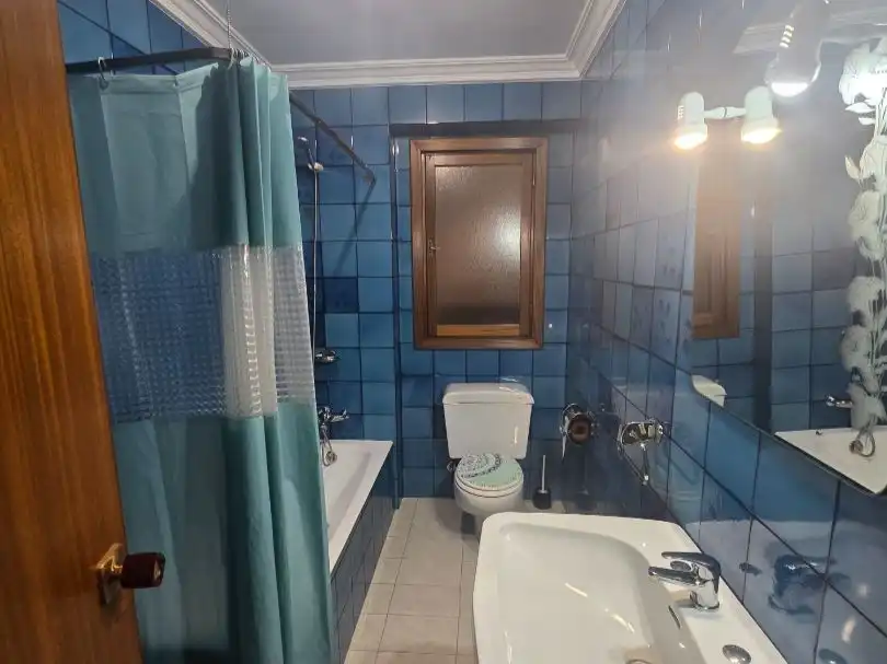Flat for rent in Goen Kalea, 6, Ordizia
