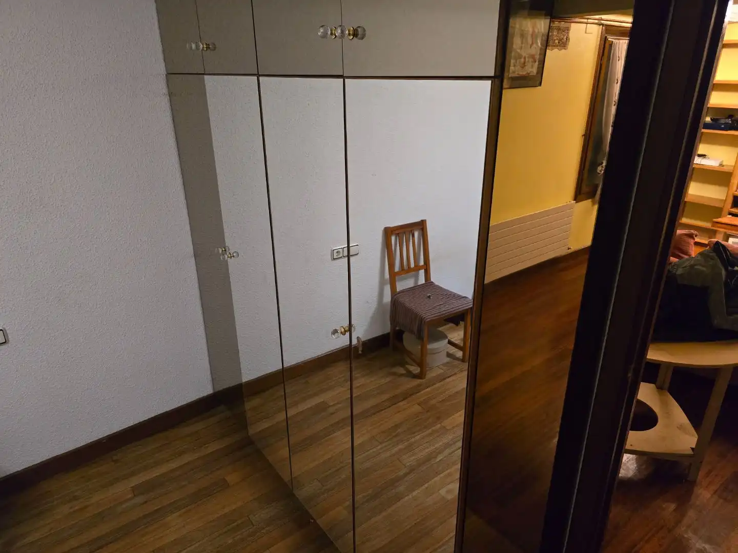 Flat for rent in Goen Kalea, 6, Ordizia