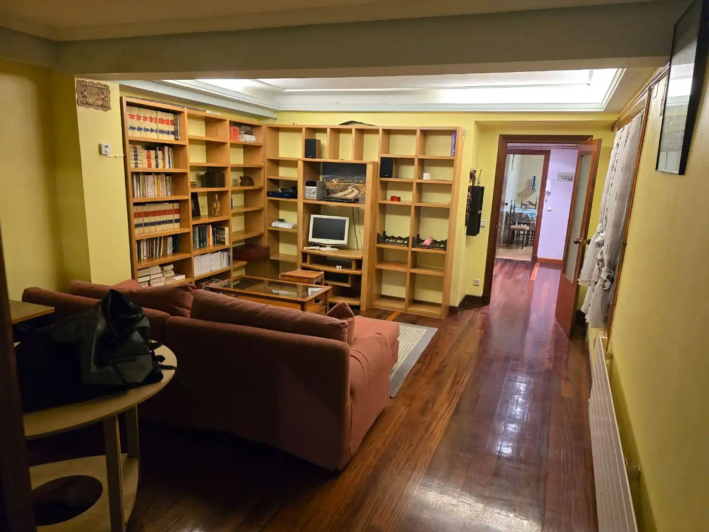 Flat for rent in Goen Kalea, 6, Ordizia