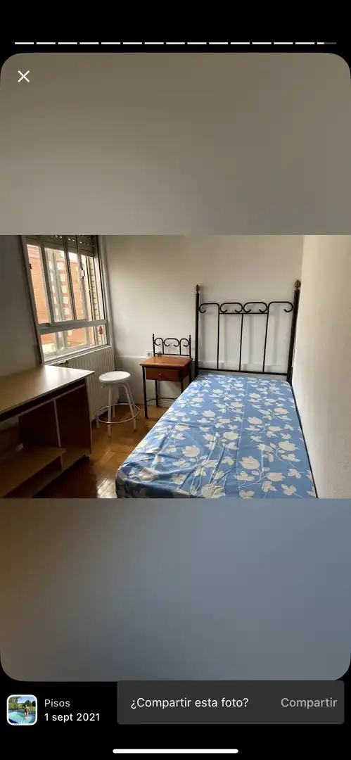 Flat for rent in Avenida Duques de Soria, 12, Polideportivos Asperon - Mariano Vicen Flat for rent in Avenida Duques de Soria, 12, Polideportivos Asperon - Mariano Vicen