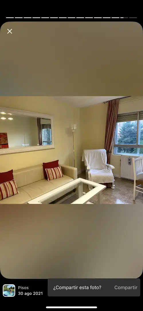 Flat for rent in Avenida Duques de Soria, 12, Polideportivos Asperon - Mariano Vicen Flat for rent in Avenida Duques de Soria, 12, Polideportivos Asperon - Mariano Vicen