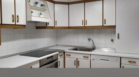 Flat for rent in Avenida Duques de Soria, 12, Polideportivos Asperon - Mariano Vicen, Soria Capital - image 5 Photo 5 of Flat for rent in Avenida Duques de Soria, 12, Polideportivos Asperon - Mariano Vicen, Soria Capital