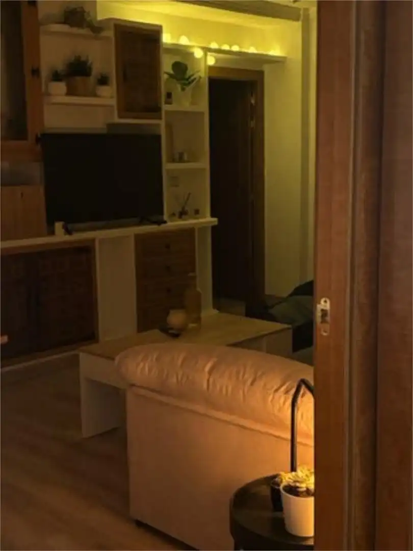Wohnung zur Miete in Villalbilla de Burgos Wohnzimmer von Wohnung zur Miete in Villalbilla de Burgos mit Möbliert