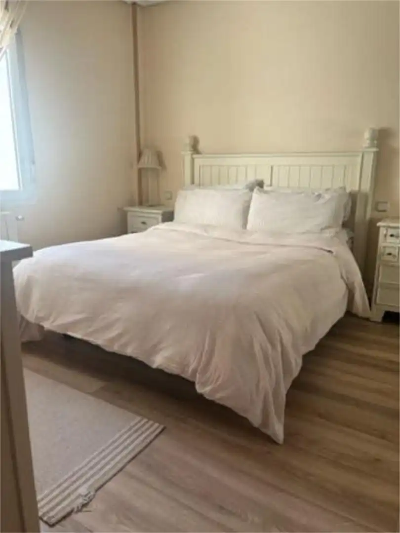 Wohnung zur Miete in Villalbilla de Burgos Schlafzimmer von Wohnung zur Miete in Villalbilla de Burgos mit Möbliert