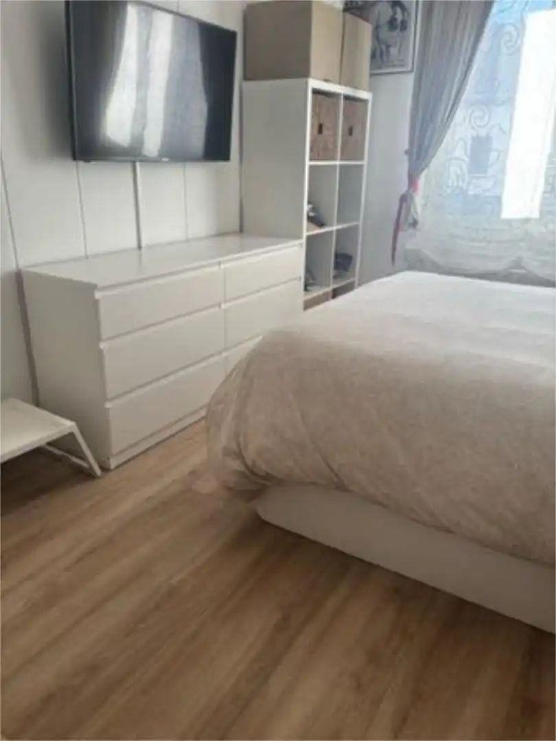 Wohnung zur Miete in Villalbilla de Burgos Schlafzimmer von Wohnung zur Miete in Villalbilla de Burgos mit Möbliert