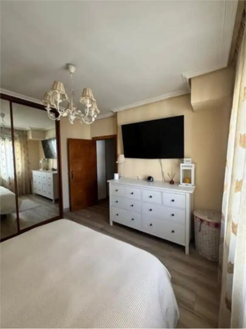 Habitación de Piso de alquiler en Villalbilla de Burgos
