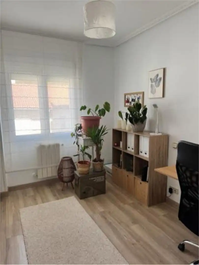 Habitación de Piso de alquiler en Villalbilla de Burgos