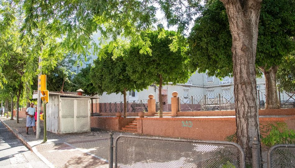 Wohnung zum Verkauf in Avenida Federico Mayo, 14, Las Torres - Guadalupe, Huelva Capital - Bild 1 Foto 1 von Wohnung zum Verkauf in Avenida Federico Mayo, 14, Las Torres - Guadalupe, Huelva Capital