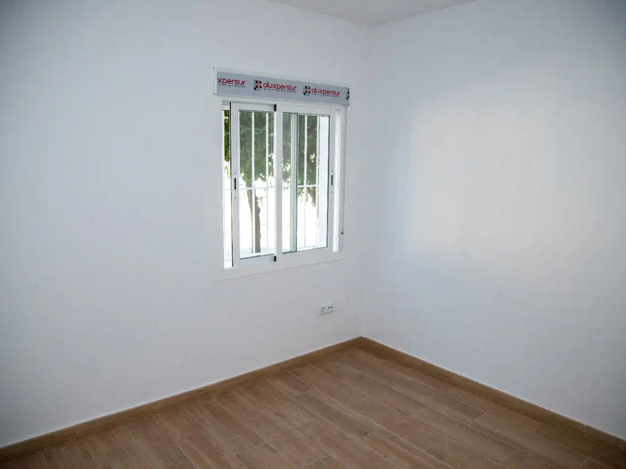 Wohnung zum Verkauf in Avenida Federico Mayo, 14, Las Torres - Guadalupe Schlafzimmer von Wohnung zum Verkauf in Huelva mit Privatgarten und Terrasse