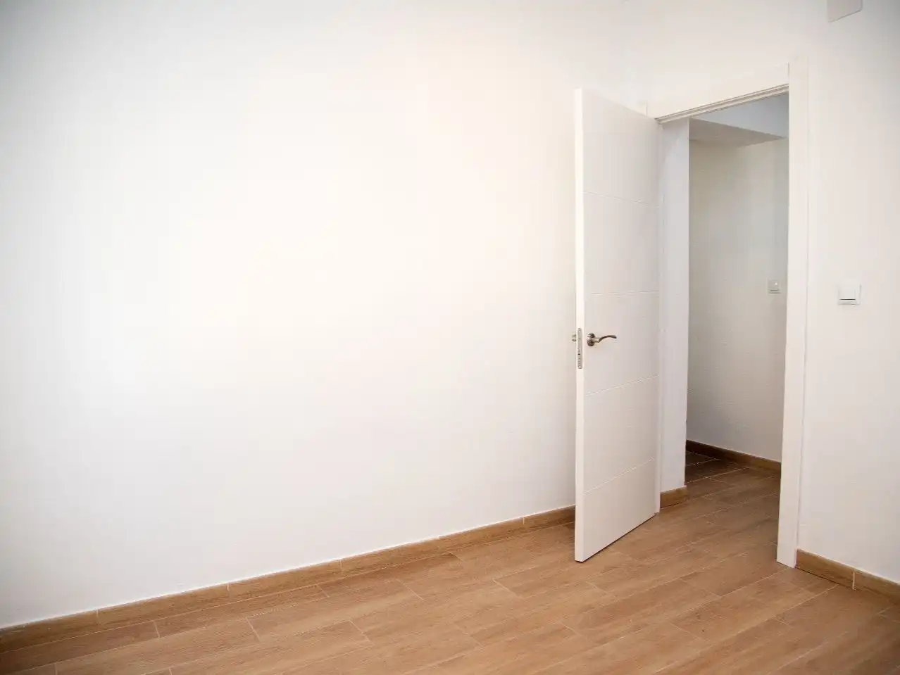 Wohnung zum Verkauf in Avenida Federico Mayo, 14, Las Torres - Guadalupe Wohnung zum Verkauf in Huelva mit Privatgarten und Terrasse