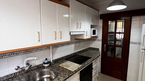 Dúplex de alquiler en Plaza Alegre, 18, El Plantinar – Avda. La Paz - El Juncal, Sevilla Capital - imagen 3 Foto 3 de Dúplex de alquiler en Plaza Alegre, 18, El Plantinar – Avda. La Paz - El Juncal, Sevilla Capital