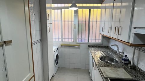 Dúplex de alquiler en Plaza Alegre, 18, El Plantinar – Avda. La Paz - El Juncal, Sevilla Capital - imagen 5 Foto 5 de Dúplex de alquiler en Plaza Alegre, 18, El Plantinar – Avda. La Paz - El Juncal, Sevilla Capital