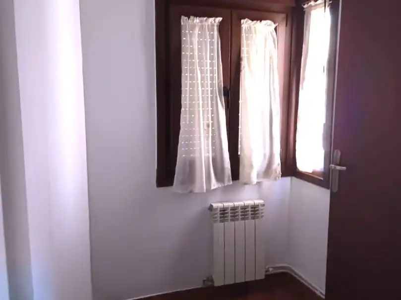 Flat for rent in Calle Doctor Lorenzo Velázquez, 2, Arenas de San Pedro Bedroom of Flat for rent in Arenas de San Pedro with Heating, Terrace and Furnished