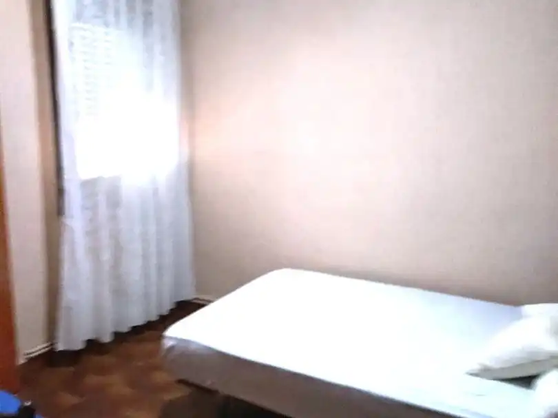 Flat for rent in Calle Doctor Lorenzo Velázquez, 2, Arenas de San Pedro Bedroom of Flat for rent in Arenas de San Pedro with Heating, Terrace and Furnished