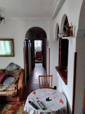 Piso en Venta en La Magdalena