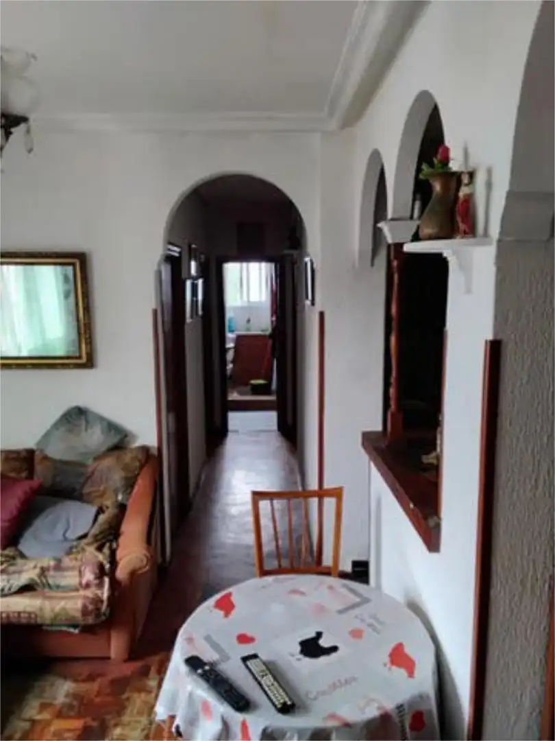 Piso en venta en Avilés con Amueblado