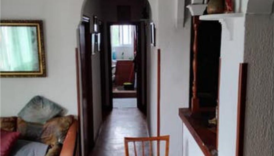 Piso en venta en La Magdalena, Avilés - imagen 1 Foto 1 de Piso en venta en La Magdalena, Avilés