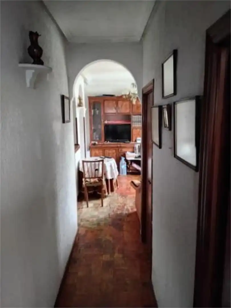 Piso en venta en Avilés con Amueblado