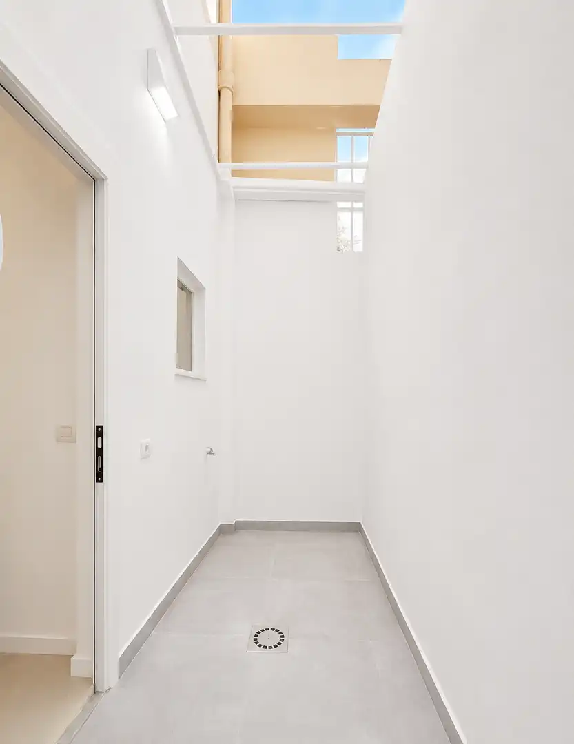 Flat for sale in Santa Cruz de Tenerife  with Heating and Furnished