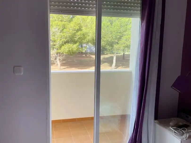 Casa o xalet en venda a Calle Alcalde Miguel Escudero, 36, Villarrobledo Terrassa de Casa o xalet en venda en Villarrobledo amb Balcó