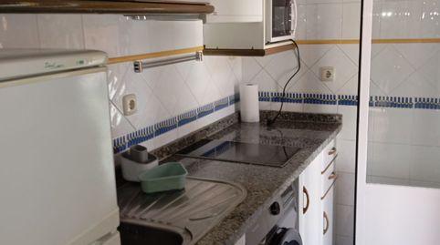 Apartamento de alquiler en Avenida del Padre Isla, 23, Centro Ciudad, León Capital - imagen 4 Foto 4 de Apartamento de alquiler en Avenida del Padre Isla, 23, Centro Ciudad, León Capital