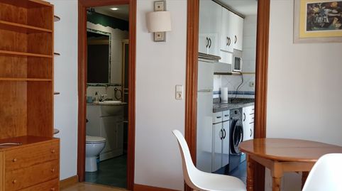 Apartamento de alquiler en Avenida del Padre Isla, 23, Centro Ciudad, León Capital - imagen 3 Foto 3 de Apartamento de alquiler en Avenida del Padre Isla, 23, Centro Ciudad, León Capital