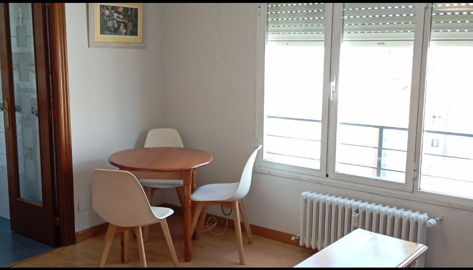 Apartamento de alquiler en Avenida del Padre Isla, 23, Centro Ciudad, León Capital - imagen 1 Foto 1 de Apartamento de alquiler en Avenida del Padre Isla, 23, Centro Ciudad, León Capital