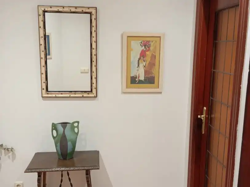 Apartamento de alquiler en León Capital  con Calefacción, Parquet y Amueblado