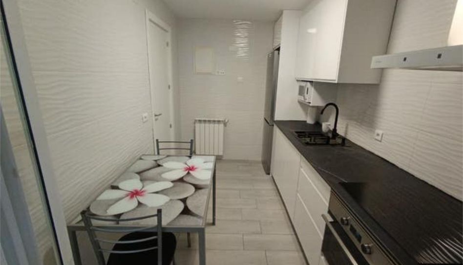 Wohnung zur Miete in Ventiun, Ourense Capital - Bild 1 Foto 1 von Wohnung zur Miete in Ventiun, Ourense Capital