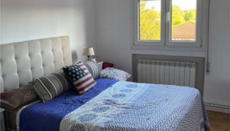 Flat for rent in San Esteban de Gormaz, Soria - image 1 Photo 1 of Flat for rent in San Esteban de Gormaz, Soria