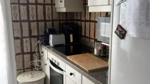 Flat for rent in San Esteban de Gormaz, Soria - image 2 Photo 2 of Flat for rent in San Esteban de Gormaz, Soria