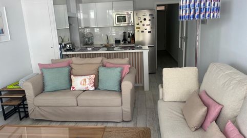 Photo 2 of Flat for sale in Avinguda Pere Matutes Noguera, 25, Ses Figueretes - Platja d'en Bossa - Cas Serres, Eivissa