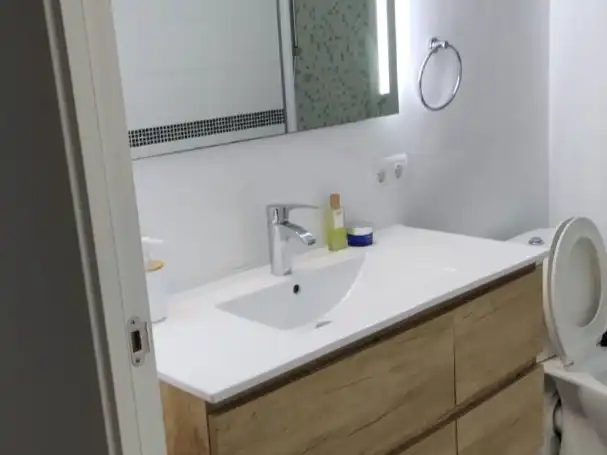 Flat for sale in Avinguda Pere Matutes Noguera, 25, Ses Figueretes - Platja d'en Bossa - Cas Serres