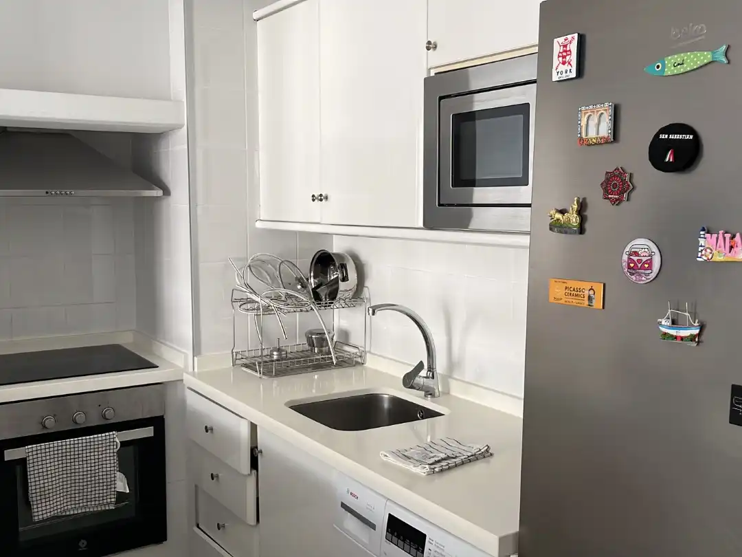 Flat for sale in Avinguda Pere Matutes Noguera, 25, Ses Figueretes - Platja d'en Bossa - Cas Serres