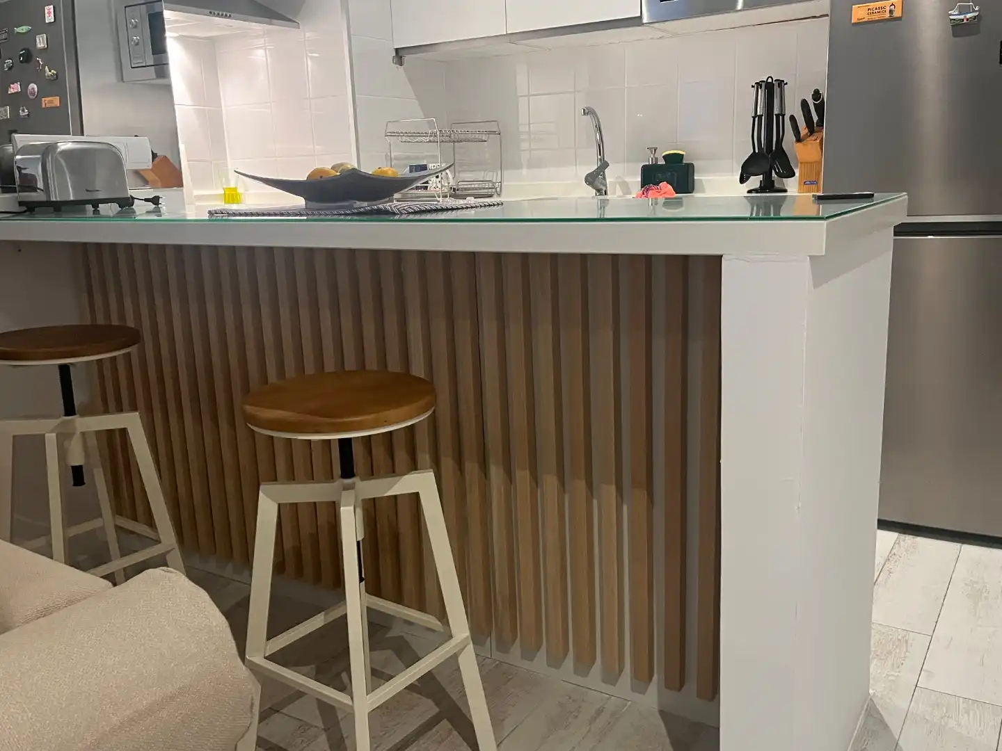 Flat for sale in Avinguda Pere Matutes Noguera, 25, Ses Figueretes - Platja d'en Bossa - Cas Serres