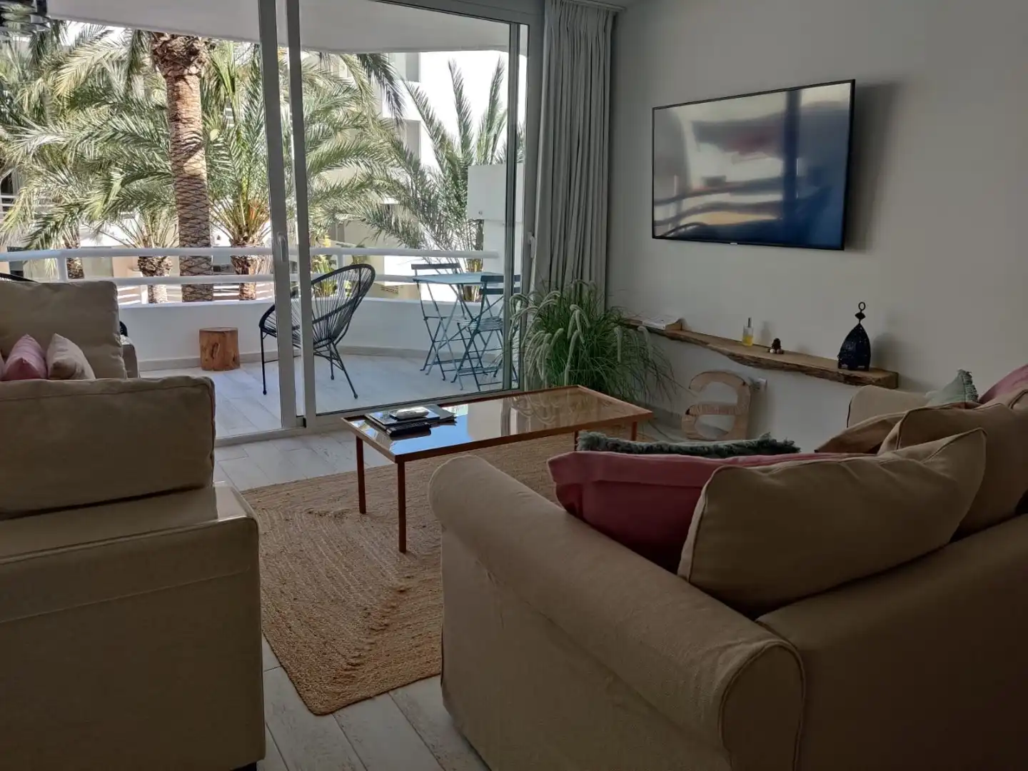 Flat for sale in Avinguda Pere Matutes Noguera, 25, Ses Figueretes - Platja d'en Bossa - Cas Serres