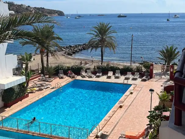 Flat for sale in Avinguda Pere Matutes Noguera, 25, Ses Figueretes - Platja d'en Bossa - Cas Serres