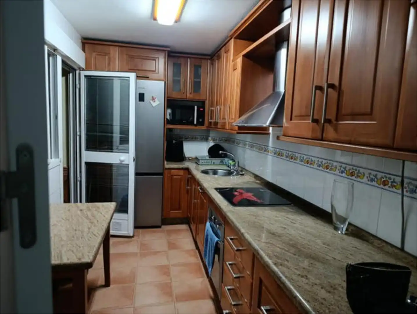 Houses for sale in Montilla Kitchen of Houses for sale in Montilla
