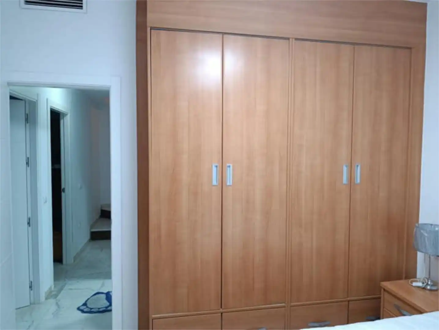 Houses for sale in Montilla Bedroom of Houses for sale in Montilla