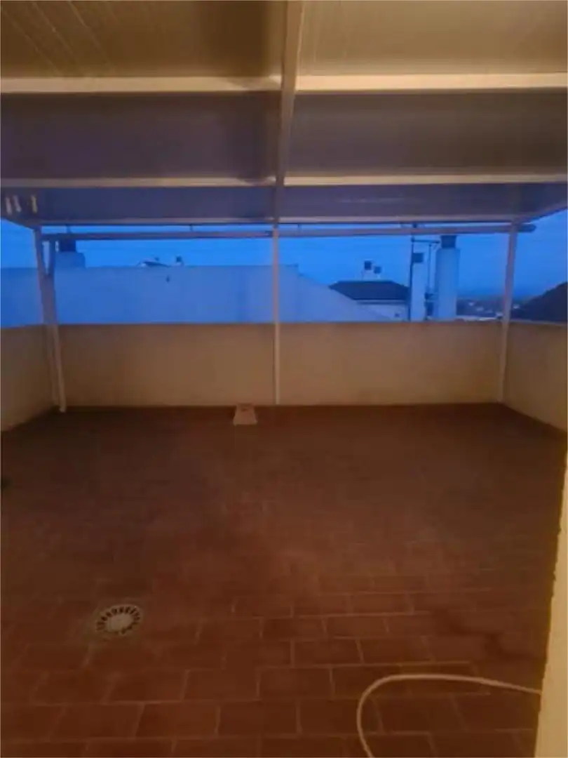 Houses for sale in Montilla Balcony of Houses for sale in Montilla