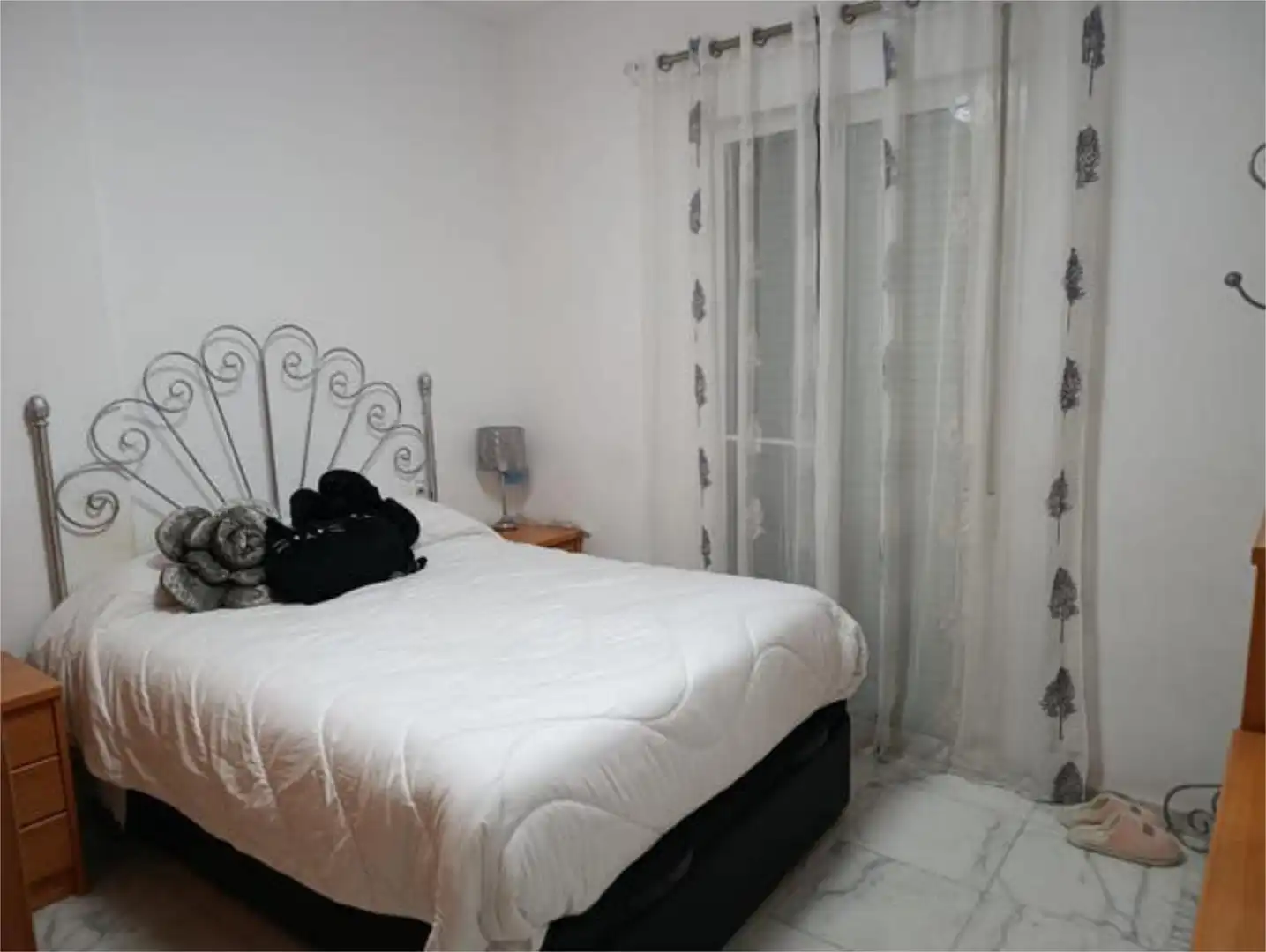 Houses for sale in Montilla Bedroom of Houses for sale in Montilla