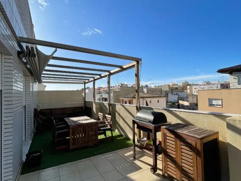 Attic for rent in Carrer Santa Cecilia, 44, Benifaió Attic for rent in Carrer Santa Cecilia, 44, Benifaió