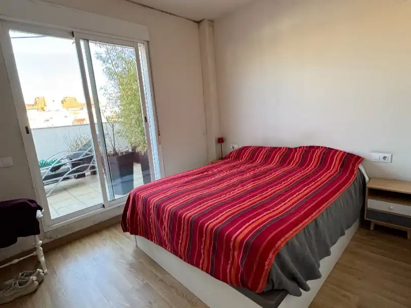 Attic for rent in Carrer Santa Cecilia, 44, Benifaió Attic for rent in Carrer Santa Cecilia, 44, Benifaió