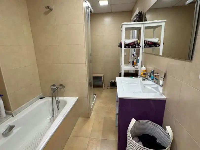 Attic for rent in Carrer Santa Cecilia, 44, Benifaió Attic for rent in Carrer Santa Cecilia, 44, Benifaió